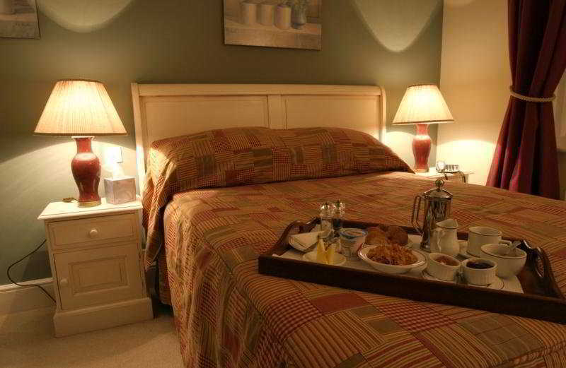 Hurtwood Hotel Peaslake Стая снимка